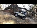 RC Group Off Road Driving