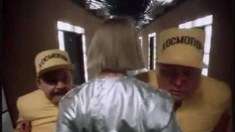 EMRP - Pitch Control