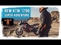 FINALLY: 2021 KTM 1290 Super Adventure "R"