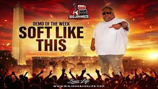 Go-Go Demo of the Week | “Soft Like This” (Female Lead) | #DCGoGoMusic #gogomusic #ORIGINALGoGoMUSIC screenshot 5