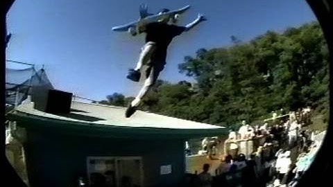 Classics - Tony Trujillo