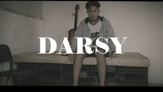 DARSY - Kyle M. (Prod. Raspo) Lyrics video Resimi