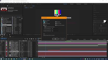 Anchor/handle points not showing in Adobe After Effects | quickTutorial