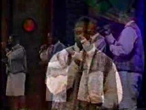 Boyz II Men - Beatles Cover - Yesterday