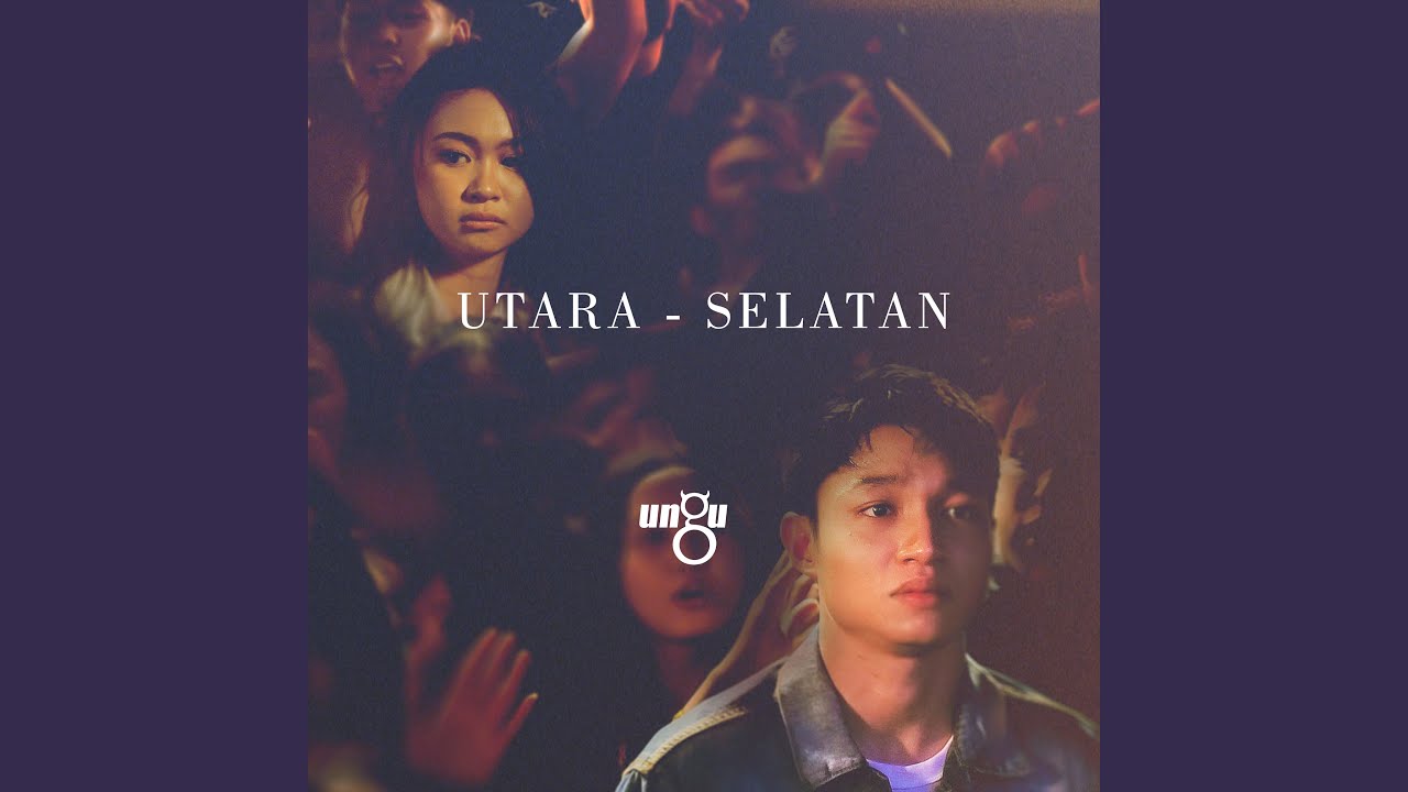 Utara - Selatan