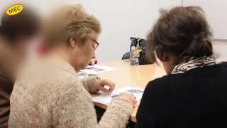 1 CONTEXT   MEC demo of PPP Model of Lesson Planning, Segment 1 of 8