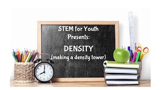 Density Tower