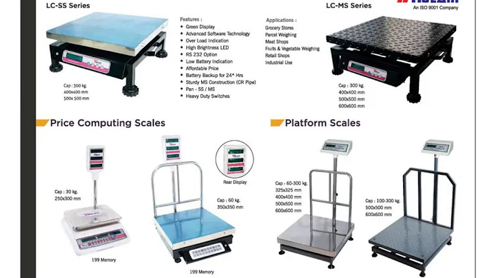 #PRRESTIGE Branded Weighing Scales Manufacturers in Coimbatore TAMIL NADU