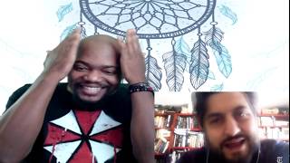 Full Who Won The Best New York Accent Contest Reaction!! Update
