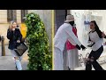 Funny  funniest reactions  best pranks  bushman  mannequin prank try not to laugh