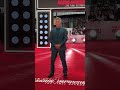 Mission: Impossible – The Final Reckoning | Esai Morales Red Carpet | Paramount Pictures UK
