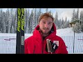 WCC #3, Rémi Drolet, blond winner