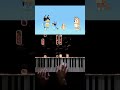 Bluey Theme Song 