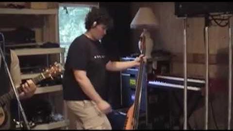 Wheatus - Leroy (Live in Rehearsal)
