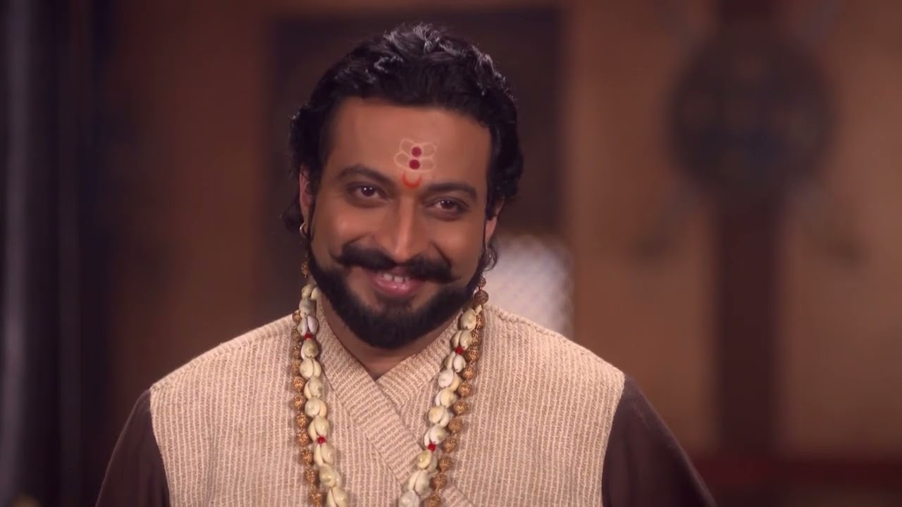 Swarajyarakshak Sambhaji - Ep 188 - Amol Ramsing Kolhe - Marathi Tv Serial - Zee5 Marathi Classics