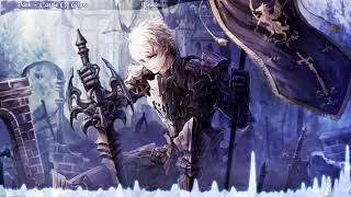 Nightcore - Castle Of Glass [Linkin Park] chords