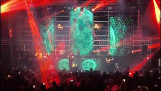 Haddaway E Double You 23/01/26 - 02