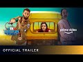 French Biriyani - Official Trailer | Danish Sait | Amazon Prime Video | July 24