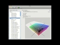 Colour Space and ICC profiles explained Vol 1