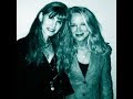 FREE LIVE STREAM - “Sisters of Slide” Rory Block and Cindy Cashdollar - Live at Fur Peace Ranch