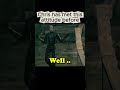 Chris remembered this attitude 💀 Resident Evil 6 #re6