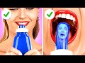If Things Were People || Funny Life Situations That Happen to Everybody