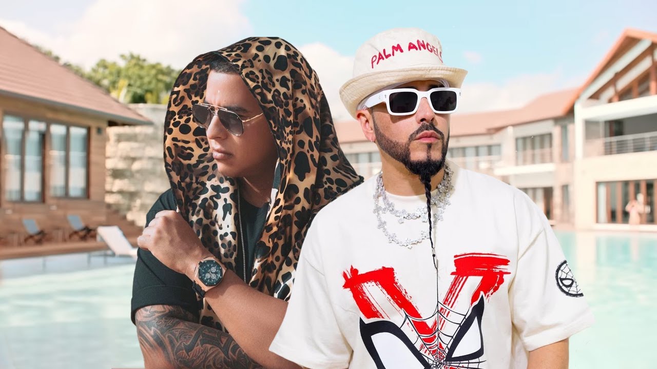 Daddy Yankee x Wisin & Yandel - Limbo Remix (Official Video) + Bonus Track