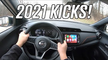 Nissan Kicks CVT Transmission, Gearbox Specs&Type