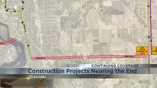 Construction update 11a 101819