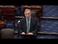 Sen. Durbin on the Affordability Crisis