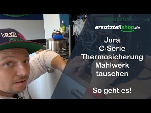 Jura C Serie