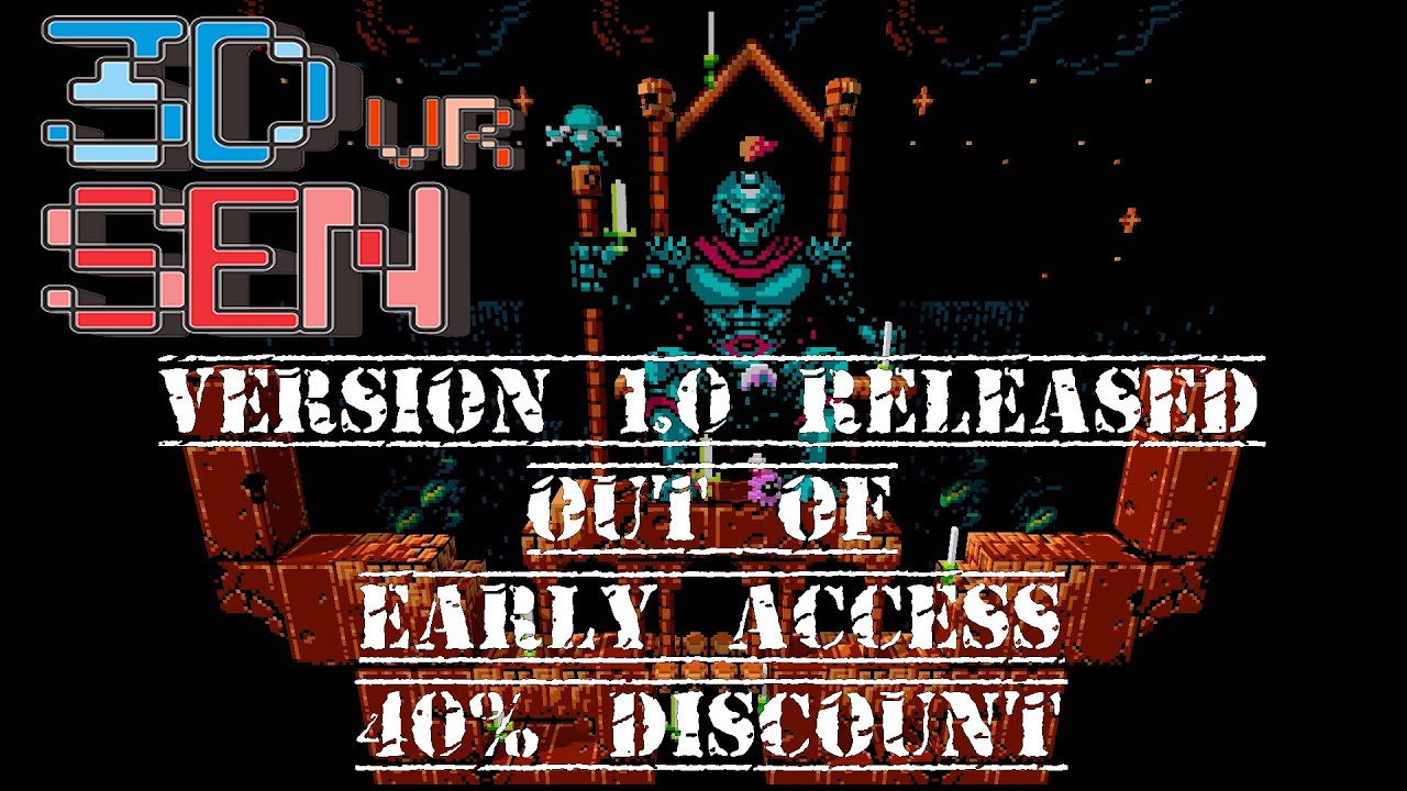 Quest PCVR | 3DSEN VR V1.0 Release (On Sale -40%)