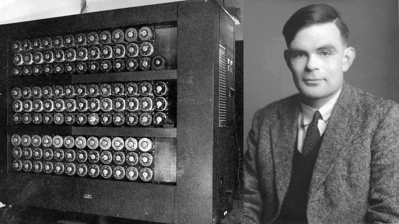 S1 Ep.12 녹음, Turing Machine - YouTube