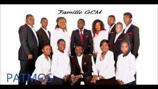 PATMOS G.C.M (Official Video) HD Groupe de Célébration Méssianique(NOTRE VISION EN SIX POINTS Notre vision est de construire avec le seigneur une génération d'adorateurs Messianique, car le seigneur JÉSUS-CHRIST a dit: ..., 2015-09-21T18:18:18.000Z)