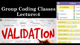Lecture-3| The Rs 500 Group Coding Classes  | Applab | Code.org
