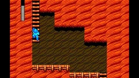 GSCentral.org - Mega Man 2 (NES) - Allow Access to Any Defeated Boss Stage (GG)
