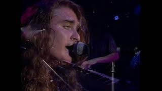 Dream Theater - The Spirit Carries On (Metropolis Pt. 2, Live at New York, 2000) (UHD 4K)