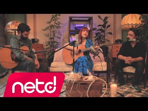 Burcu Tatlıses & Mahmut Çınar - Mahir Ah (Akustik)