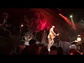 NAHKO - Good Night Sun - My Name is Bear Tour - Oct 23, 2017