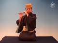日本･沖縄 笛(琉球芸能)『てぃんさぐぬ花』