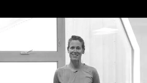 Therapeutic Floor Session With Amy Clifford At Gra...