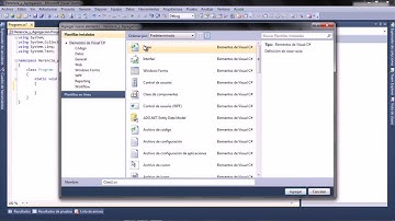 Tutorial C# - Herencia Parte2