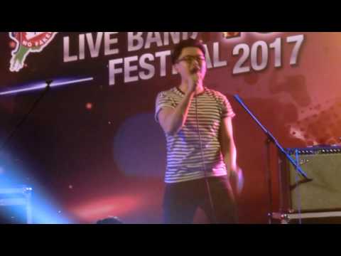 3Think 享樂團@我承諾.原創live BAND 10th Festival 2017"Let's Go Yellow"FHD