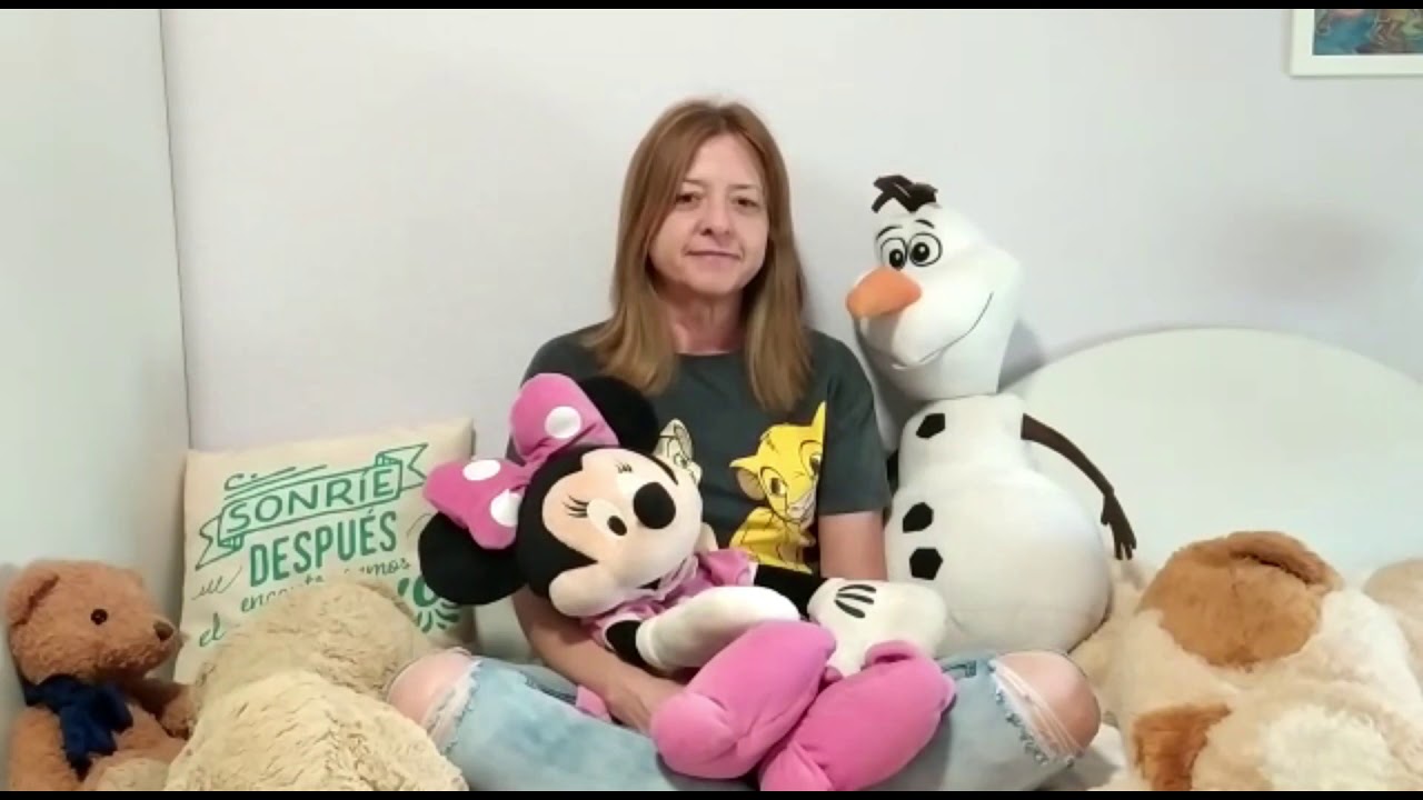 DESPEDIDA INFANTIL 2019 2020