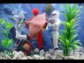 ☆宇宙戦隊キュウレンジャーキャラクターショー☆動画「催眠術?あの2人が大ピンチ!!」Uchu Sentai KyuRanger Show☆