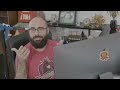 Beginning of video