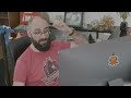 End of video