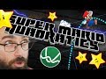 LET'S PLAY SUPER MARIO QUADRATICS