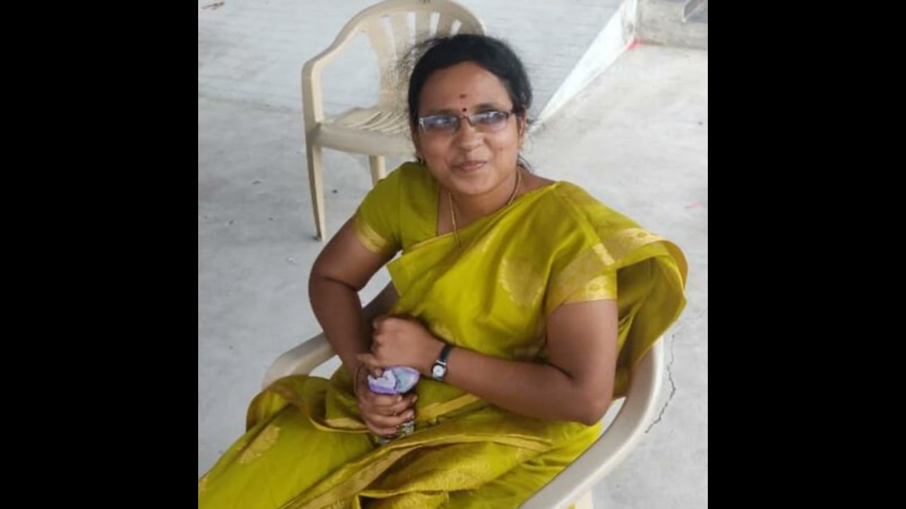 187. சிலுவைப்பாதை - கமல தேவி