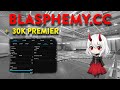 Cheating in #CS2 with a $500 Inventory | Little Showcase ft. BLASPHEMY.CC